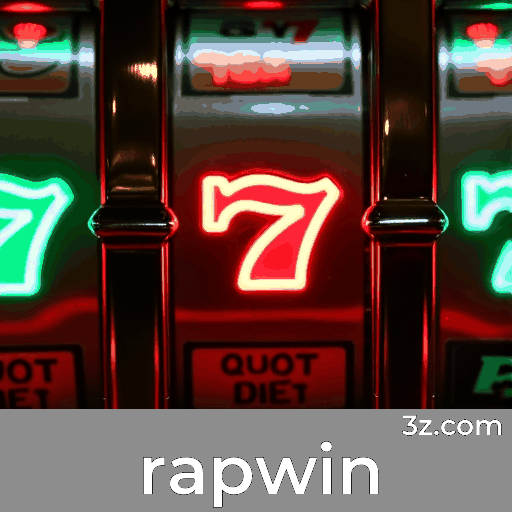 Rapwin: Experimente Apostas Completas e Práticas