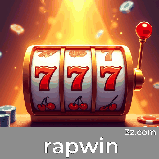 Rapwin: Bônus Generosos, Perfeito para Jogadores Brasileiros
