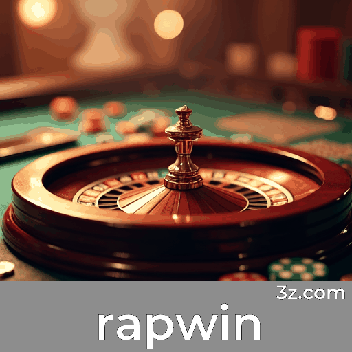 Rapwin: Variedade de Jogos e Entretenimento Sem Limites