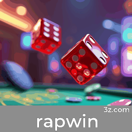 Rapwin: Experimente Apostas Completas e Práticas