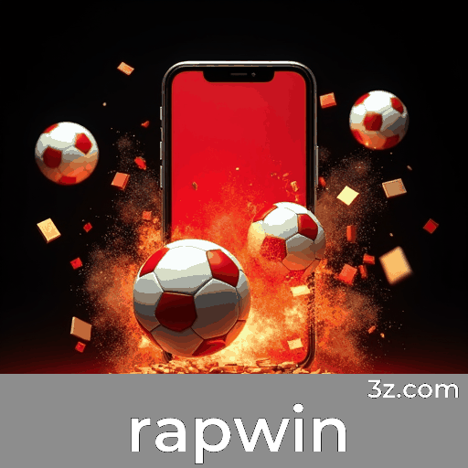 Rapwin: Variedade de Jogos e Entretenimento Sem Limites