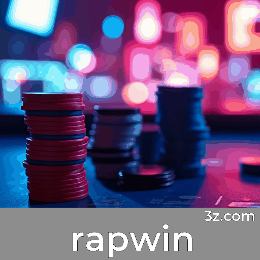 Rapwin: Bônus Generosos, Perfeito para Jogadores Brasileiros
