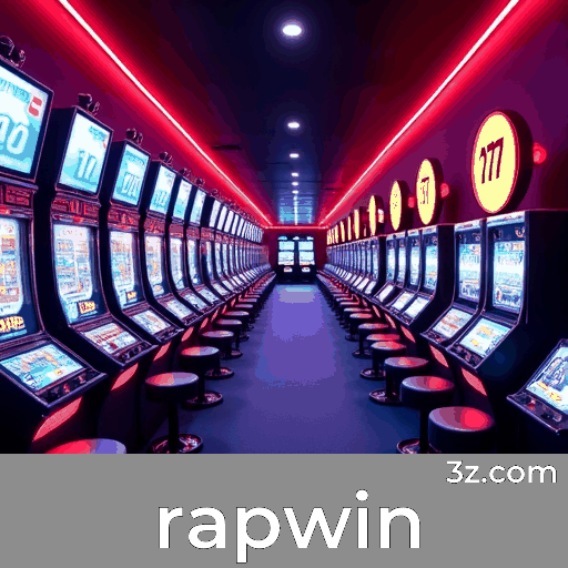 Rapwin Crash: Comunidade e Estratégias Vencedoras