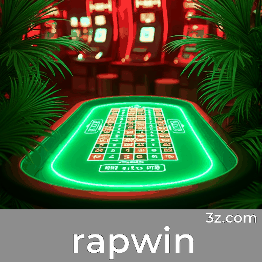 Rapwin: Experimente Apostas Completas e Práticas