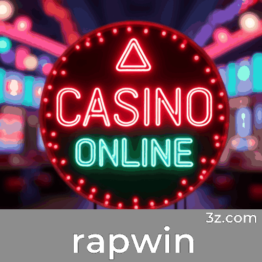 Rapwin: Plataforma de Jogo Segura com Serviço Profissional