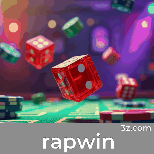 Rapwin: Bônus Generosos, Perfeito para Jogadores Brasileiros