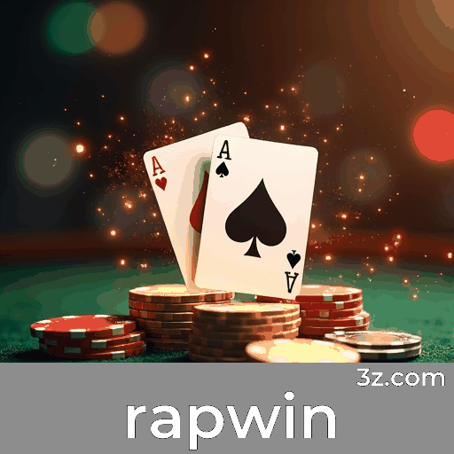 Rapwin: Variedade de Jogos e Entretenimento Sem Limites