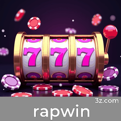 Rapwin: Bônus Generosos, Perfeito para Jogadores Brasileiros